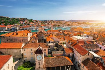 Trogir