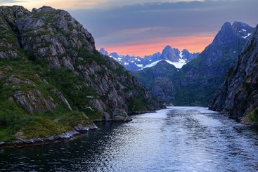 Trollfjord