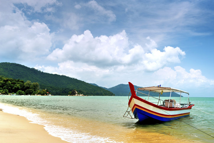 Penang - Penang Malajsie-180190916 - kopie