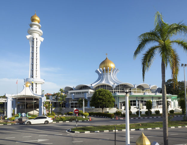 Penang - Penang Malajsie-472178407