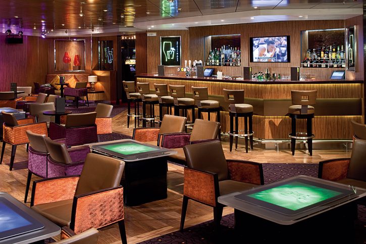 Bar - Rotterdam