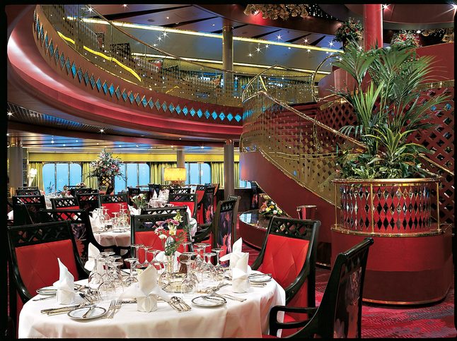 Restaurace - Rotterdam
