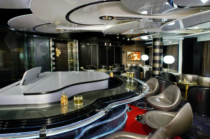 Piano Bar - Volendam