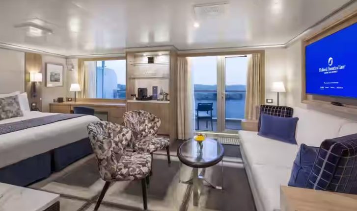 Neptune Suite - Rotterdam