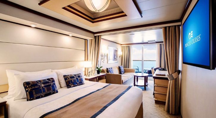 Mini-Suite - Regal Princess