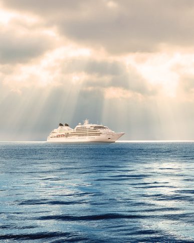 Seabourn Sojourn