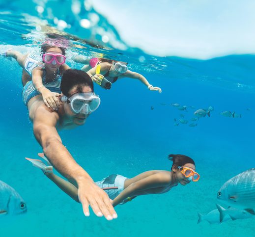 Karibský ráj od royal caribbean: perfect day na cococay - 2