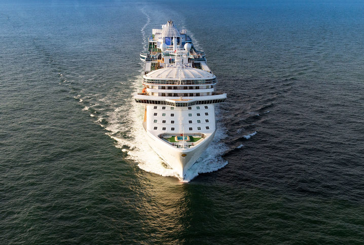 Royal Princess
