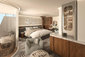 Apartmá Vista Balcony Suite - Celebrity Boundless