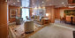 Grand Suite, obývací část - Queen Elizabeth