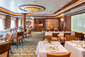 Britannia Club Restaurant - Queen Elizabeth