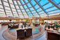 Garden Lounge - Queen Elizabeth