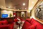 Rodinné apartmá Executive (YCT) - MSC Divina