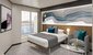 Apartmá Club s balkonem - Norwegian Aqua