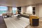The Haven Premier Owner's apartmá s velkým balkonem (H2) - Norwegian Aura