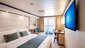 Kajuta Deluxe s balkonem - Regal Princess