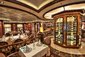 Restaurace - Regal Princess