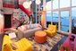 Dvoupatrové Rodinné Apartmá Ultimate Suite (US) - Utopia of the Seas