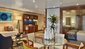Owners Suite and Above - Seabourn Ovation