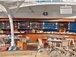 The Patio - Seabourn OvationSeabourn Ovation