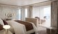 Otium Suite, ložnice - Silver Ray