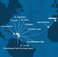 Španělsko, Guadeloupe, Svatý Martin, Dominikánská republika, Svatá Lucie, Antigua a Barbuda, Svatý Kryštof a Nevis, Britské Panenské ostrovy z Málagy na lodi Costa Fascinosa