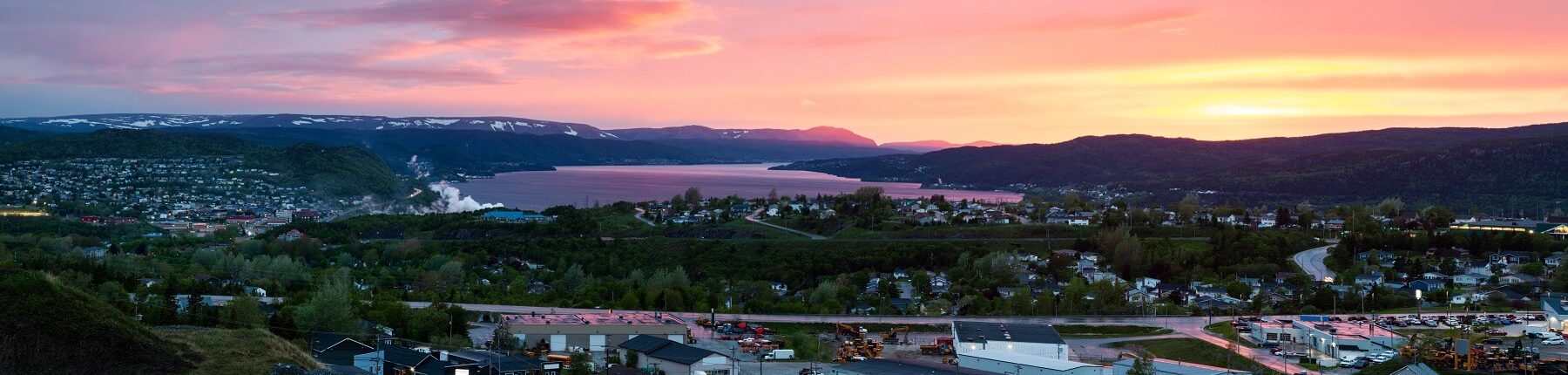 Corner Brook