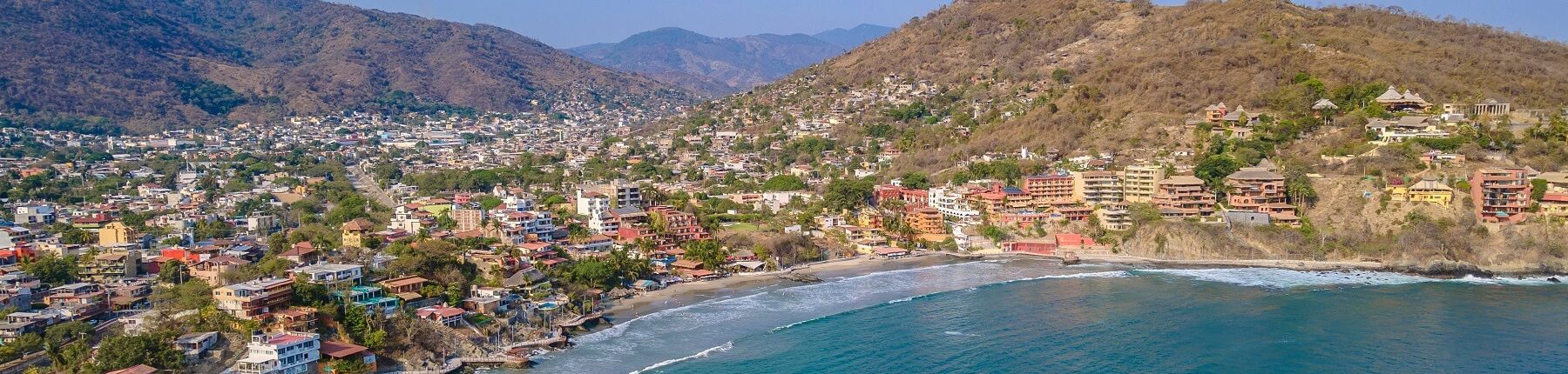 Ixtapa