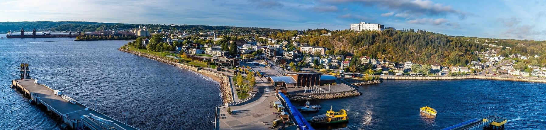 Saguenay