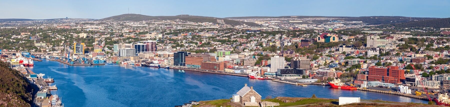 St. John's