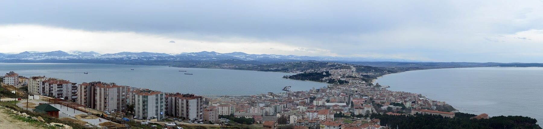 Sinop