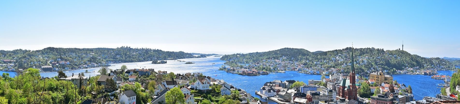 Arendal