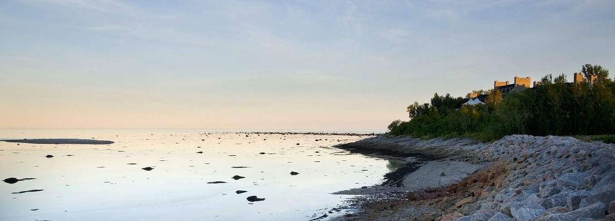 Baie-Comeau