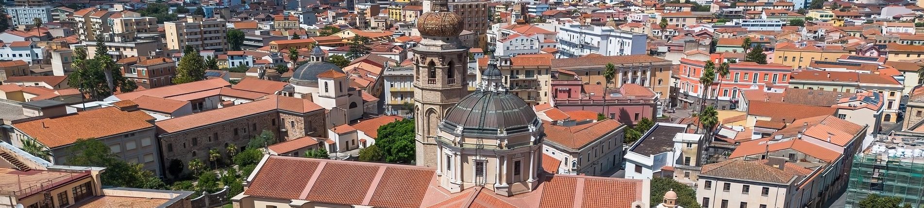 Oristano