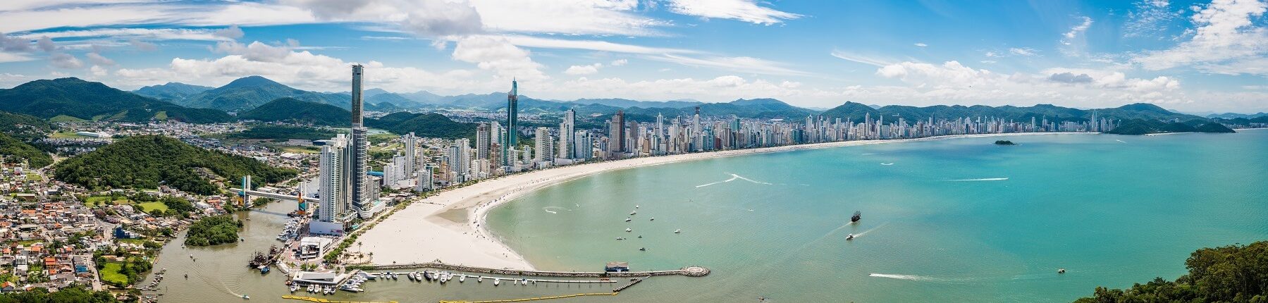 Balneario Camboriu