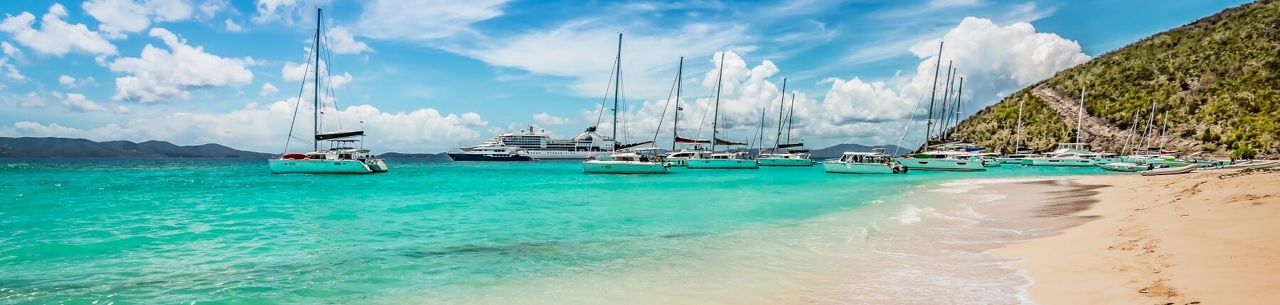 Jost van Dyke