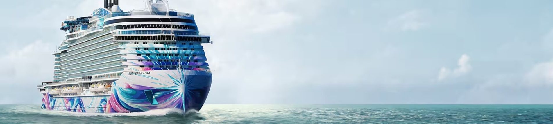 Norwegian Aura