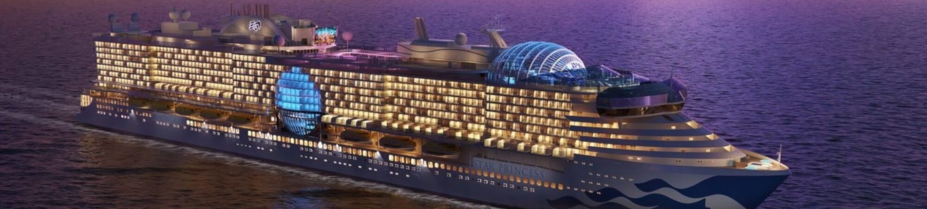 Star Princess