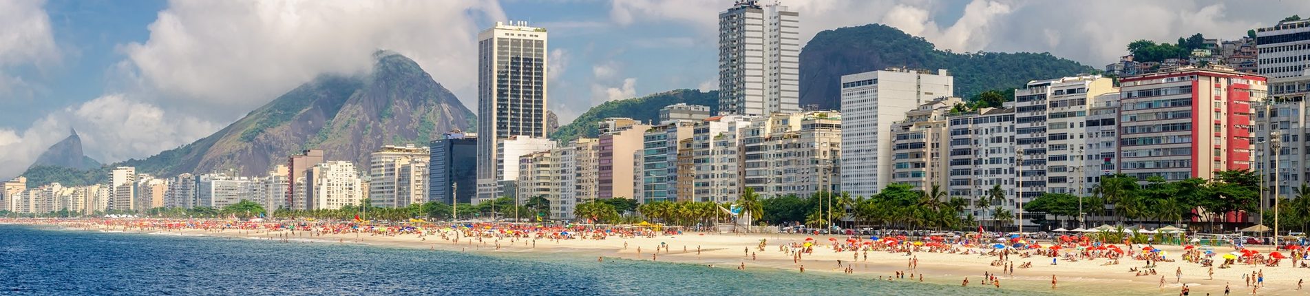 Copacabana