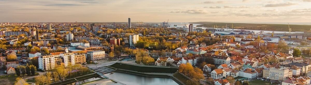 Klaipeda