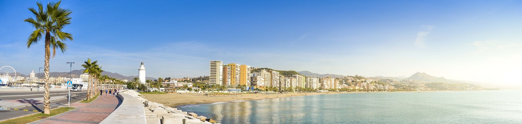 Málaga