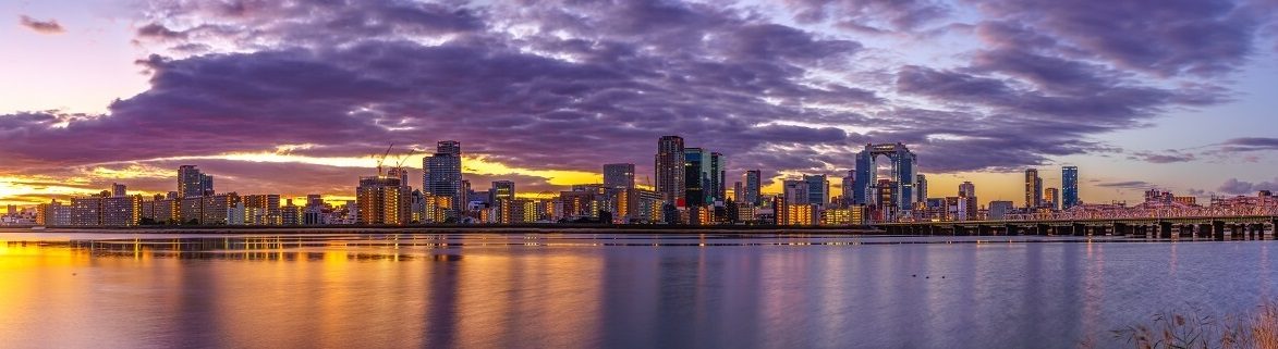 Osaka