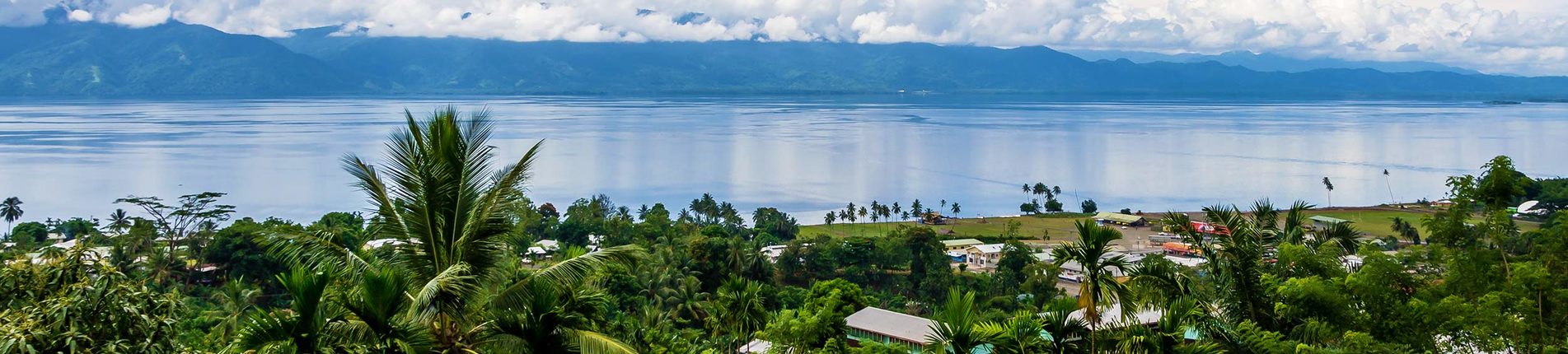 Alotau