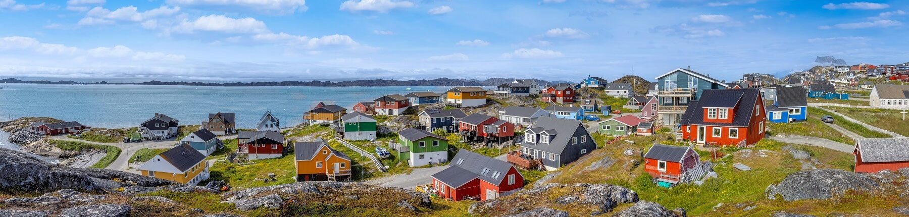 Nuuk 