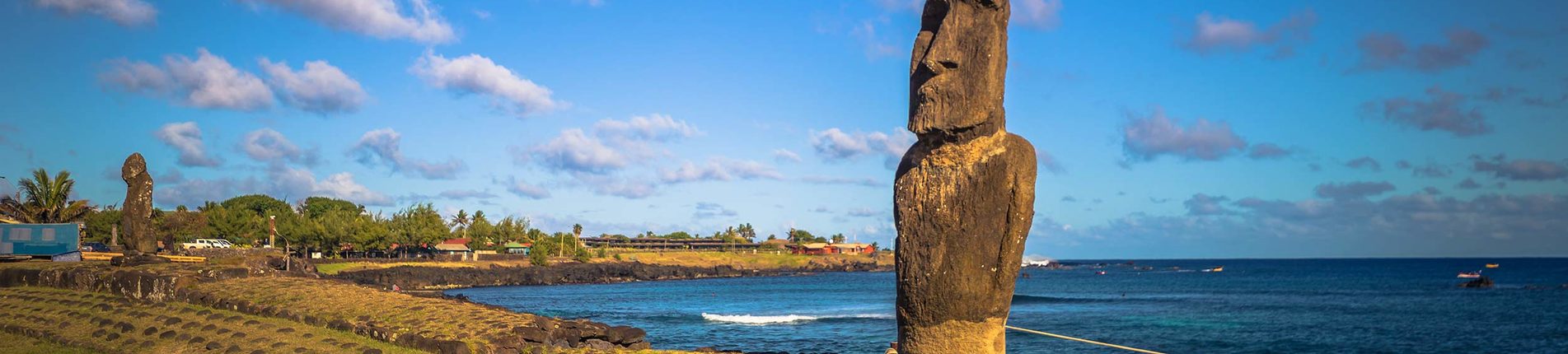 Hanga Roa