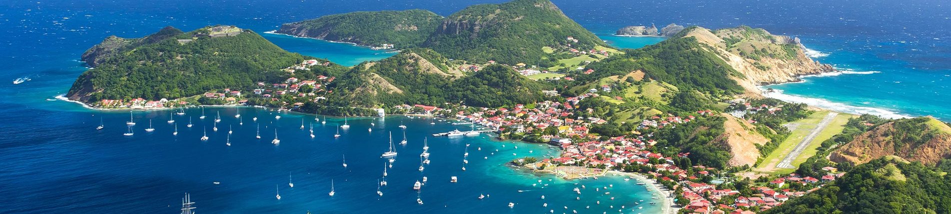Iles Des Saintes