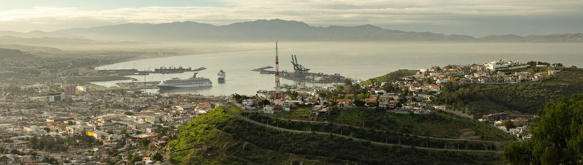 Ensenada