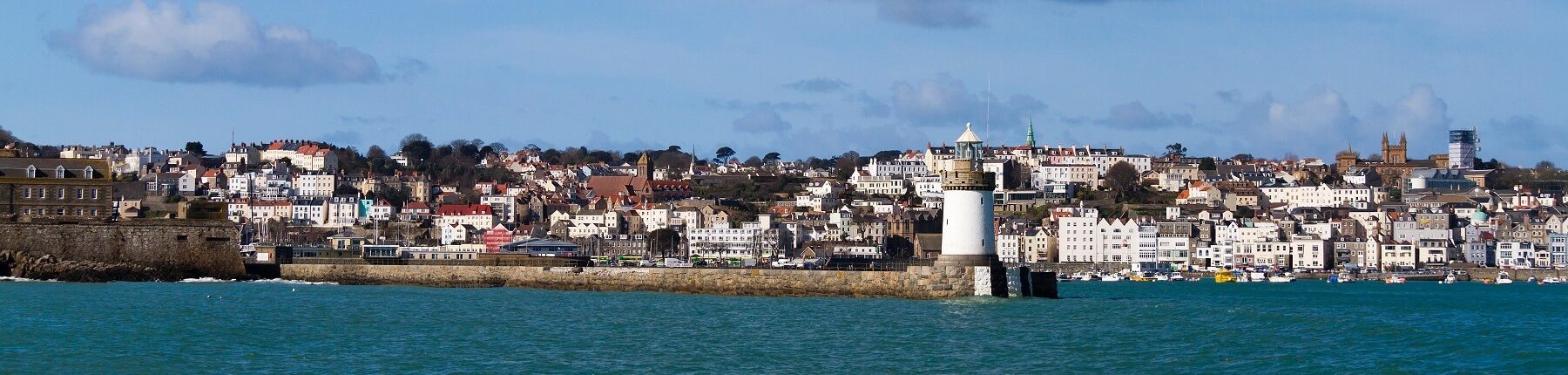 St. Peter Port (Guernsey)