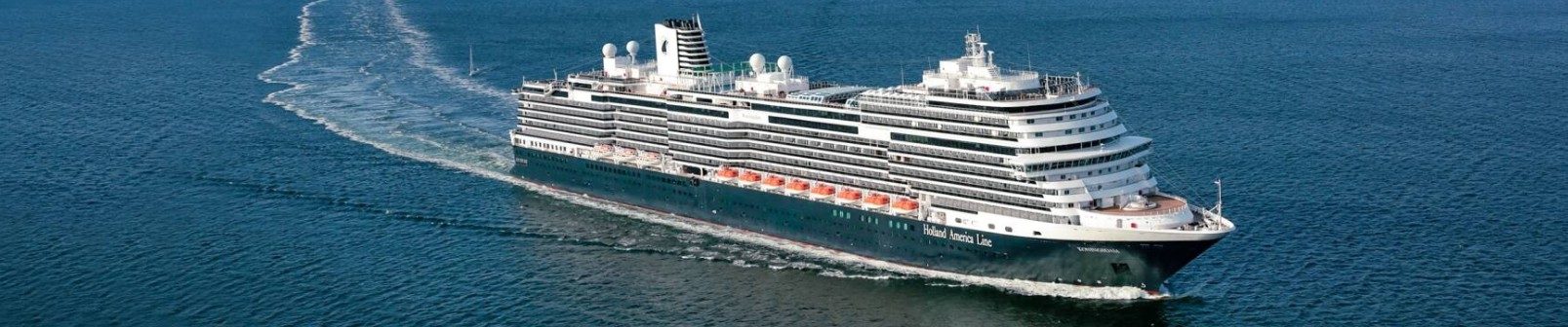 Koningsdam