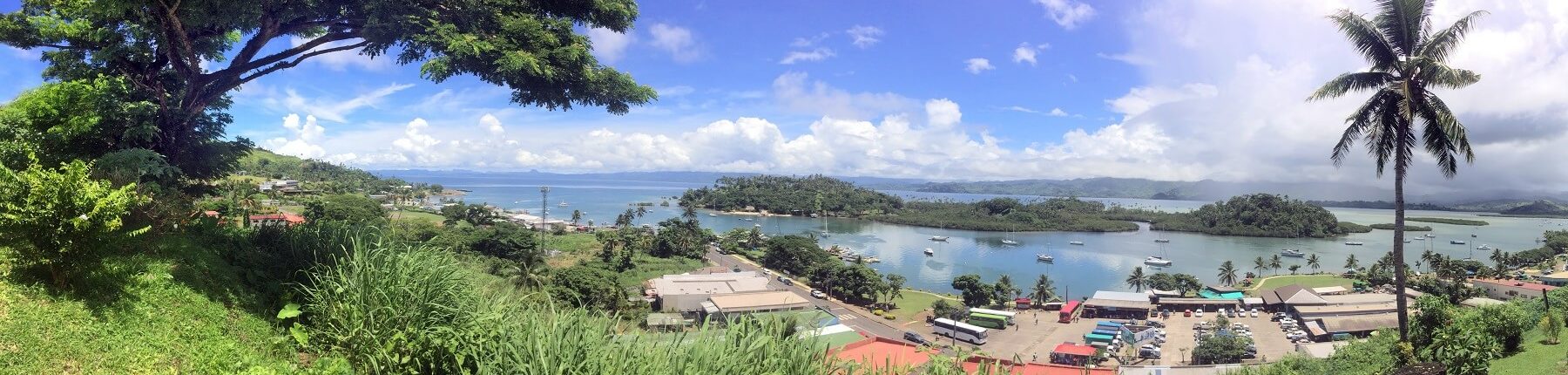 Savusavu